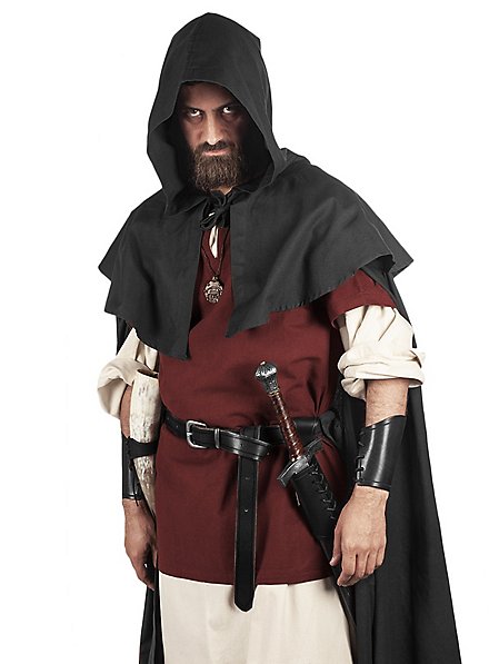 Medieval Costume - Lord - maskworld.com